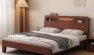 Giường gỗ đẹp giá rẻ Vũng Tàu – Chọn đúng một lần, sử dụng bền nhiều năm